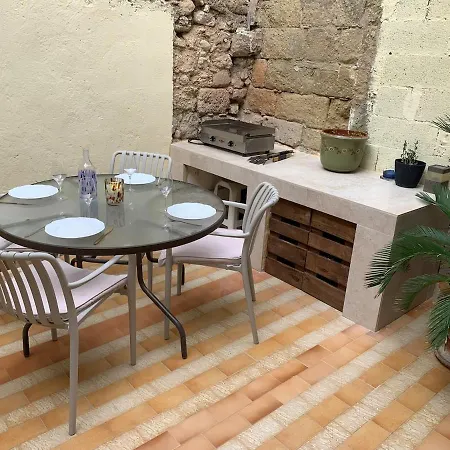 Appartamento Air-conditioned With Terrace Montagnac (Herault)