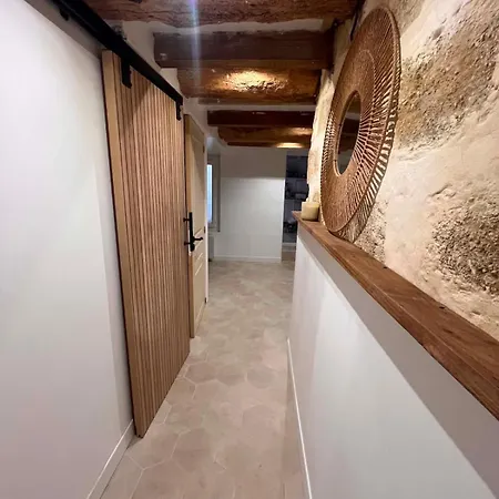 Appartamento Air-conditioned With Terrace Montagnac (Herault)