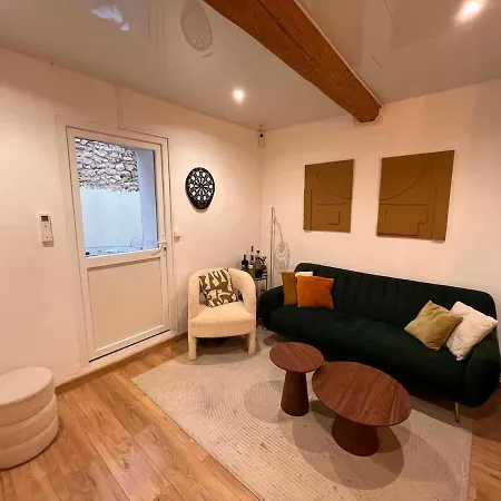 Air-conditioned With Terrace