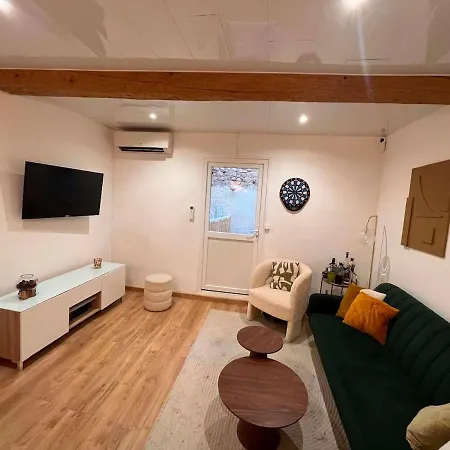 Air-conditioned With Terrace Appartamento